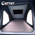 80kg Gary SUV Roof Top Tent for Camping